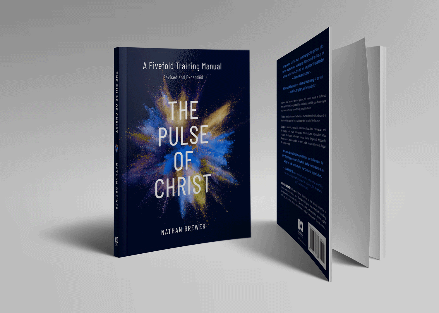 The Pulse of Christ